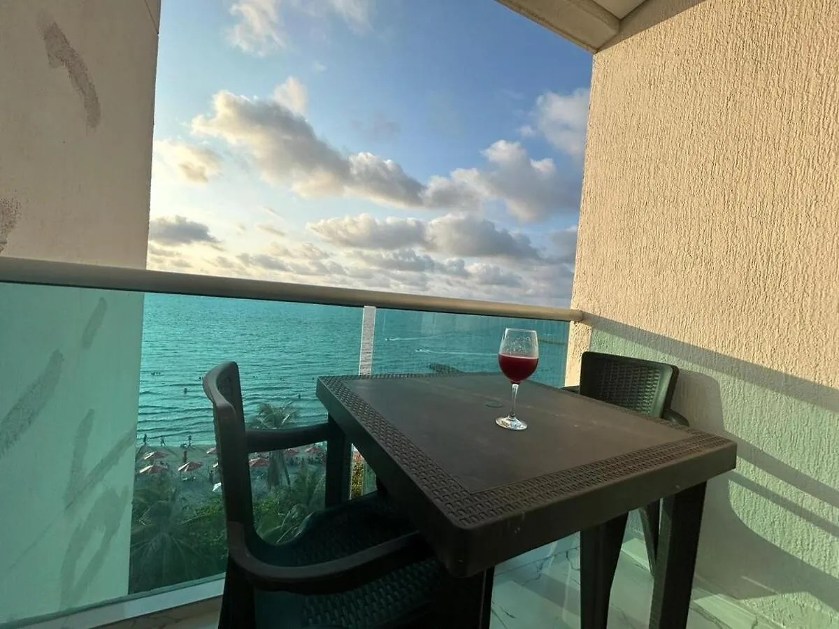 Despierta Con El Mar ! Apartment Cartagena 0*,  Colombia